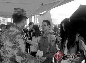 云南征兵爆料事件最新,真相与争议交织的征兵风波