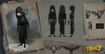 第五人格先知最新爆料,神秘领域解锁，探秘第五人格全新篇章